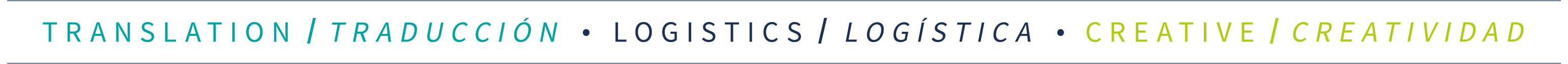 Tagline